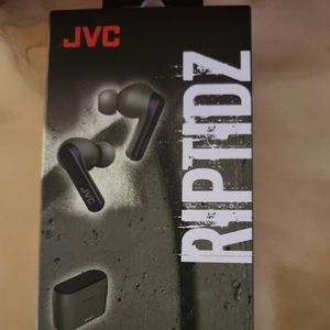 Jvc riptidz ear buds